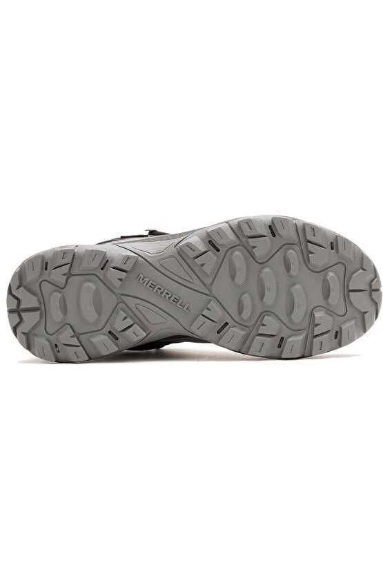 Tempo Exp Wp Waterproof Unisex Bot SİYAH