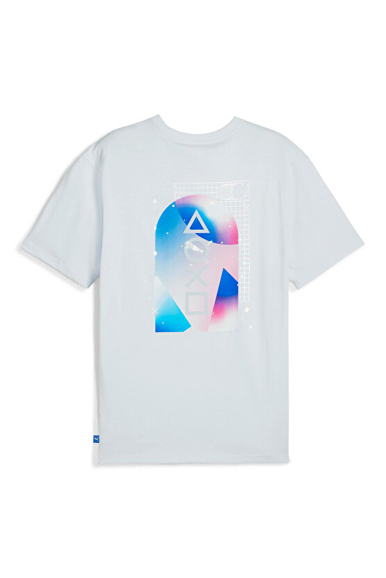 X PLAYSTATION Tee