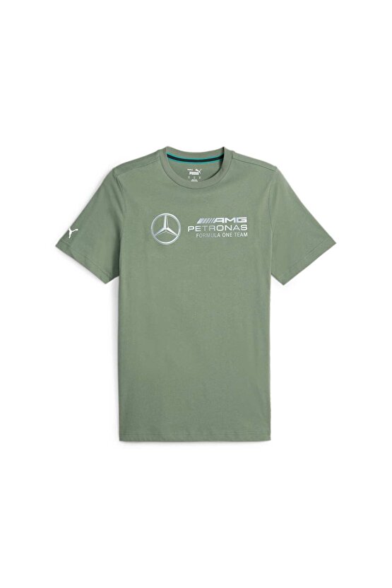Mercedes-AMG PETRONAS Motorsport Erkek Tişört