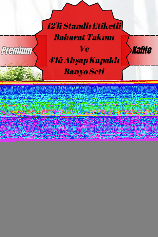 Lemlem Hw 78 Tight Kadın Tayt