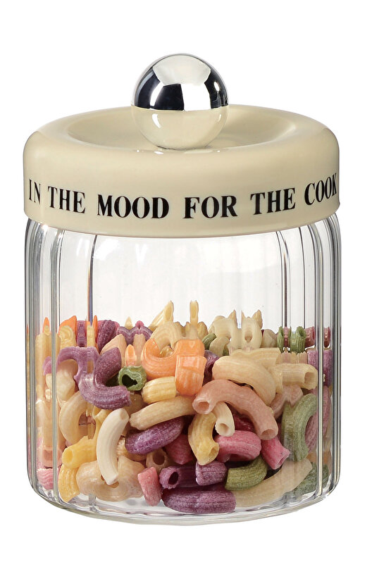 3’lü Cam Kavanoz Seti 320 ml – Hava Geçirmez Kapaklı, Çok Amaçlı Saklama Kabı