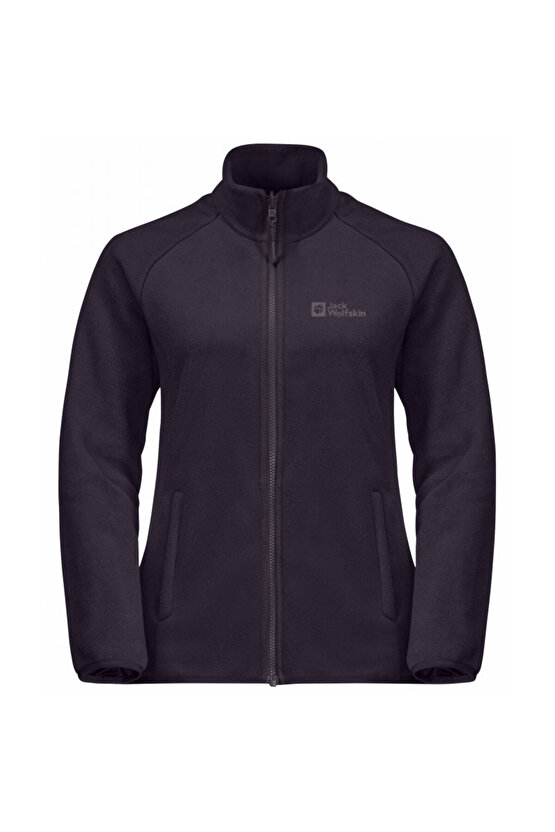 Kadın Mor MOONRISE 3IN1 Mont 1115621-I0083