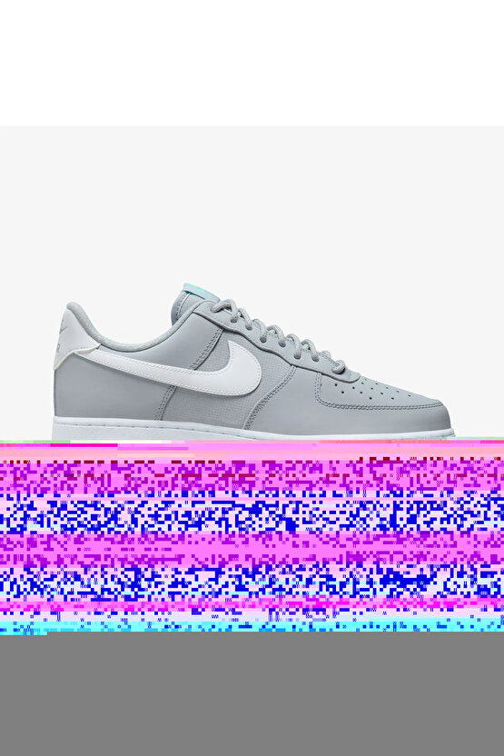 Air Force 1 07 Erkek Sneaker
