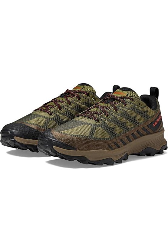 Speed Eco Wp Erkek Ayakkabı
