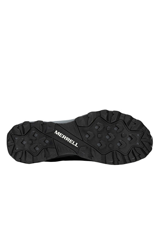 Speed Eco Wp Erkek Siyah Outdoor Ayakkabı ERKEK OUTDOOR AYAKKABI J036997