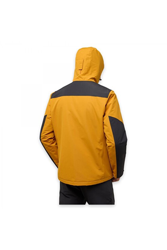 A61872 Jasper Ins Jkt M Mont Turuncu Erkek Mont
