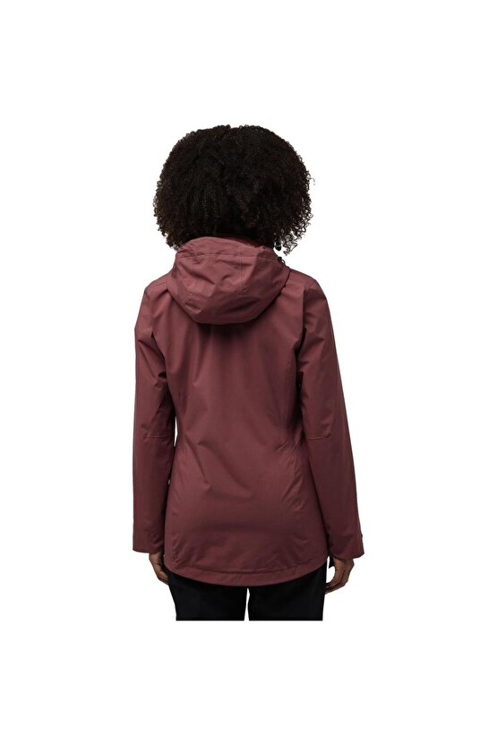 Rotwand 3in1 Kadın Ceket