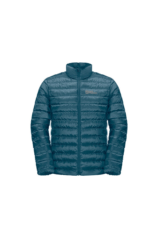 Erkek Outdoor Mont Pack & Go Down Mavi ERKEK OUTDOOR CEKETİ 1205933-4133