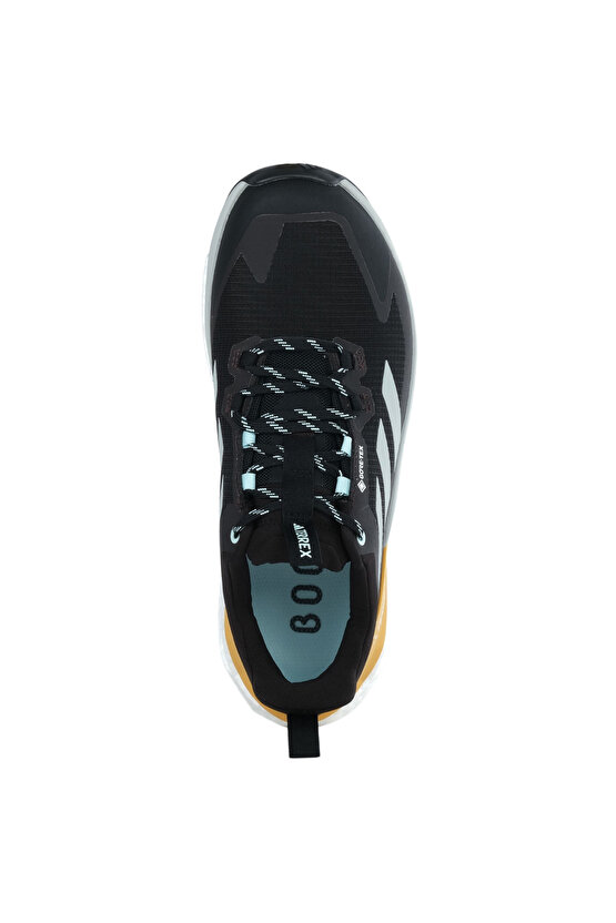 Terrex Free Hiker 2.0 Gore-Tex Erkek Siyah Outdoor Ayakkabı (IG5460)
