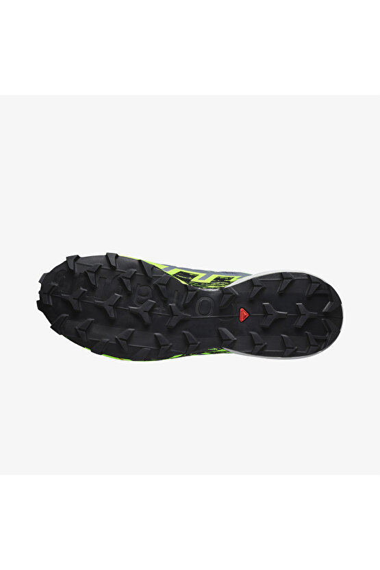 Speedcross 6 Gore-Tex Erkek Gri Outdoor Ayakkabı