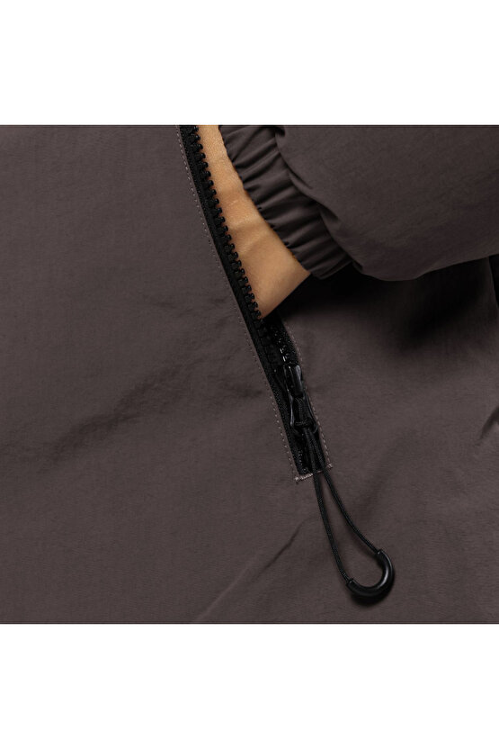 Dellbrueck Unisex Mor Outdoor Ceketi UNISEX OUTDOOR CEKETİ 1207561_2613