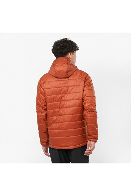 OUTLINE HOODED Erkek Outdoor Montu BOSSA NOVA LC2121900