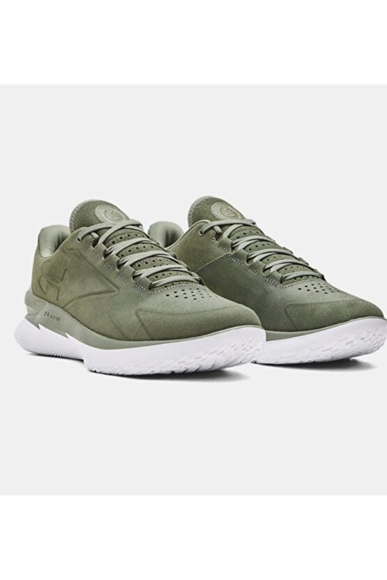 Unisex Curry 1 Low FloTro Lux Basketbol Ayakkabısı 3027603-300