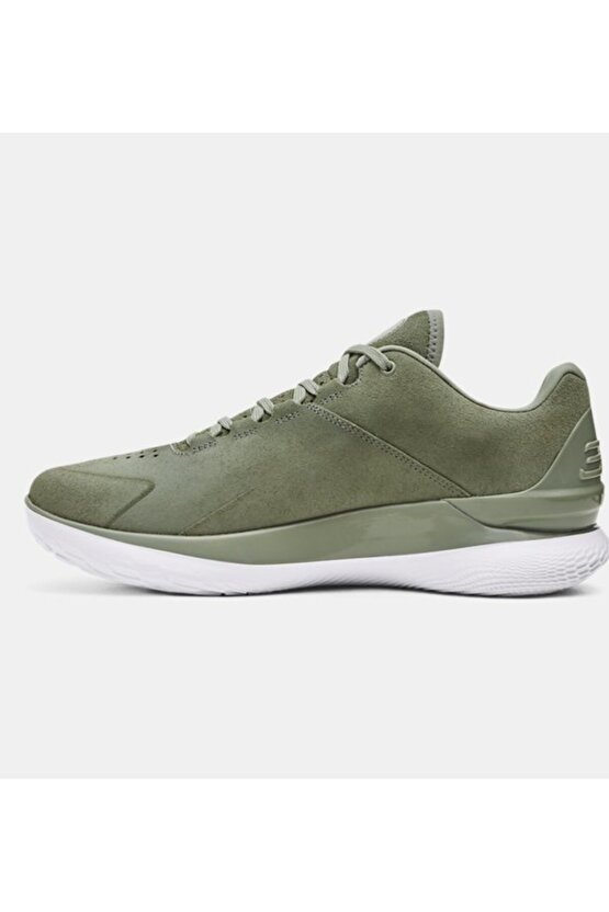 Unisex Curry 1 Low FloTro Lux Basketbol Ayakkabısı 3027603-300