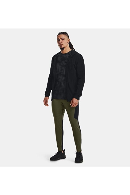 Erkek Ua Unstoppable Hybrid Eşofman Altı 1373788-390