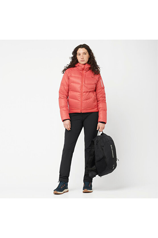 Outchill Waterproof Kadın Outdoor Botu - Lacivert