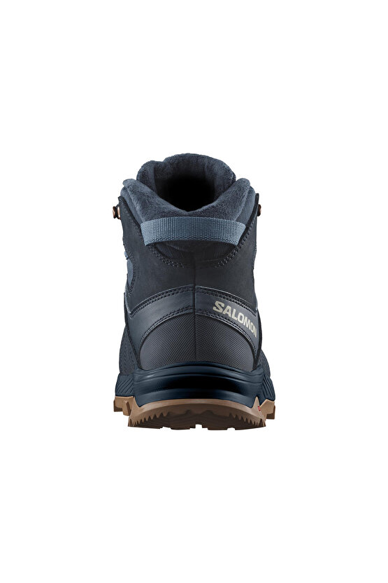 Outchill Waterproof Kadın Outdoor Botu - Lacivert