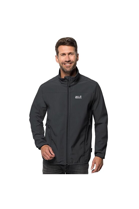 Northern Point Softshell Erkek Rüzgarlık - 1306351-6350