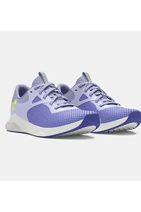 Ua W Charged Aurora 2 Kadın Spor Ayakkabısı 3025060