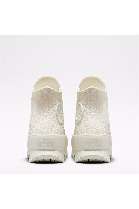 Chuck Taylor All Star Lugged 2.0 Desert Camo Kadın Sneaker