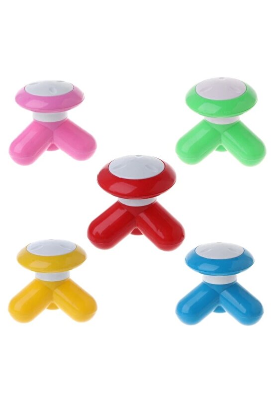 Boss And Muse Mini Masaj Aleti