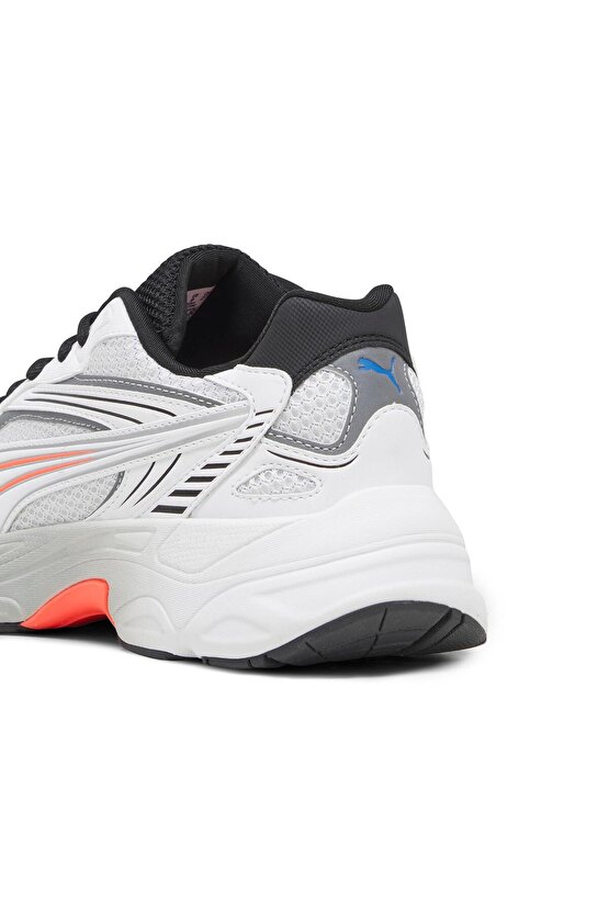 TEVERIS NITRO Space Explorer Ayakkabı