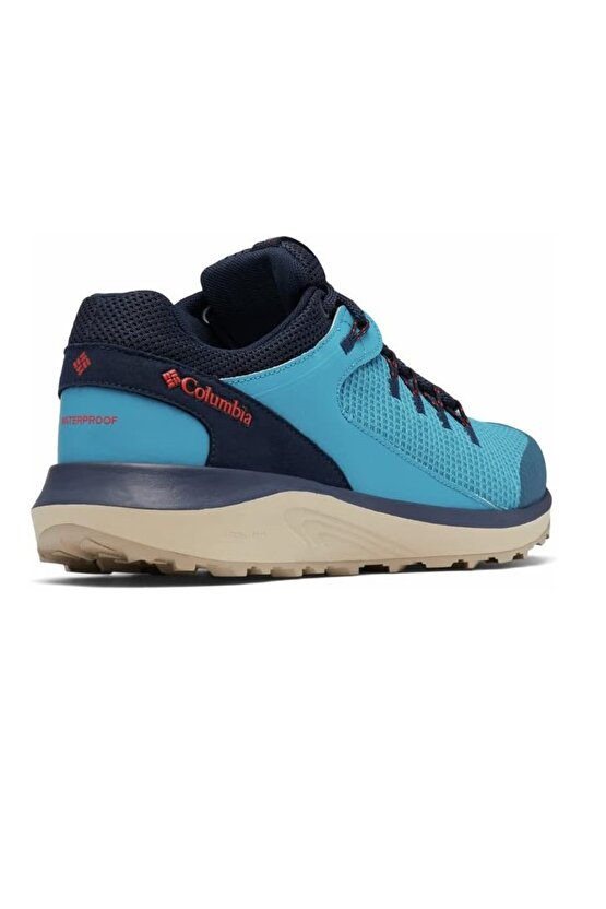 Trailstorm™ Waterproof Erkek Spor Ayakkabı