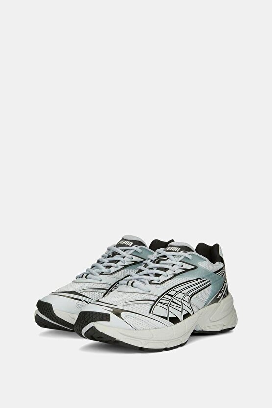 Velophasis Technisch Gri Erkek Spor Ayakkabı