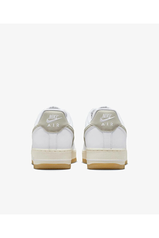Air Force 1 Low SailGum Erkek Sneaker
