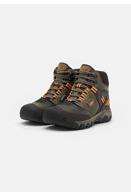 Ridge Flex Mid Waterproof Erkek Outdoor Bot