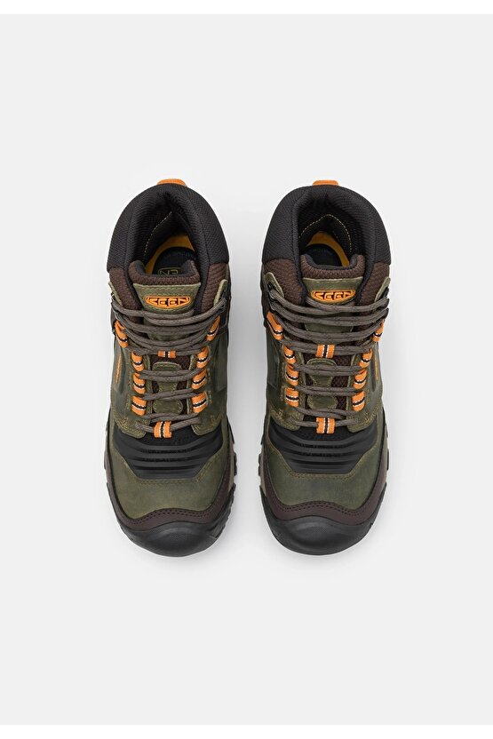 Ridge Flex Mid Waterproof Erkek Outdoor Bot