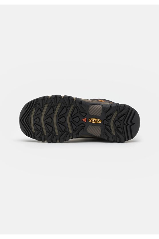 Ridge Flex Mid Waterproof Erkek Outdoor Bot