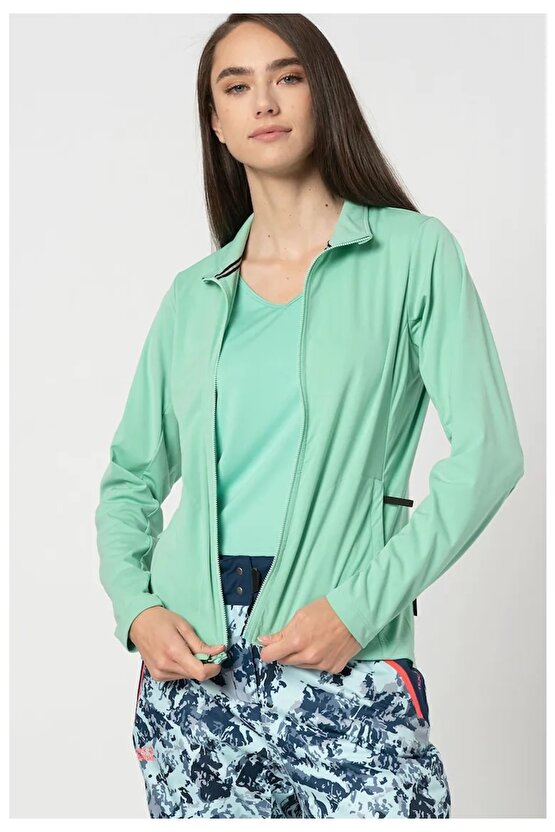 Jwp Dynamic W Kadın Arakatman Polar