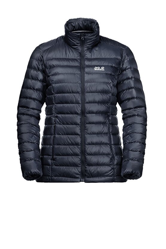 Kadın Lacivert Jwp Down Outdoor Ceket 1205941 1010
