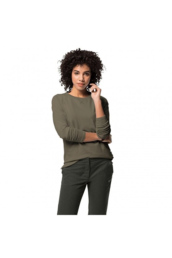 Jwp Sweater Kadın Üst