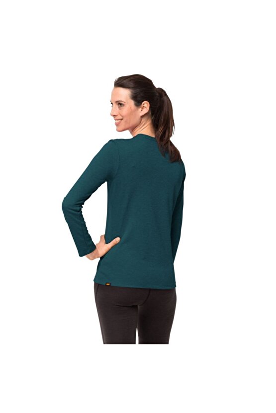 Sky Range Longsleeve W