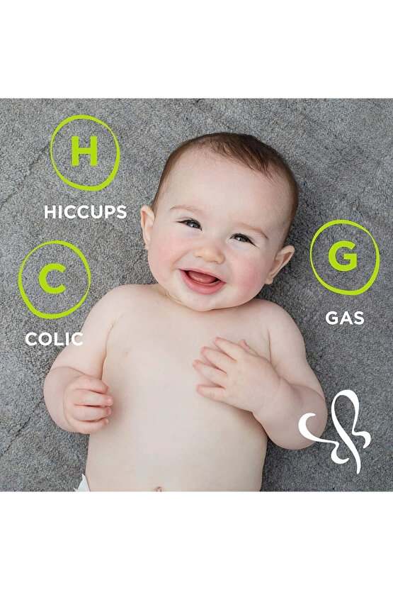 Mommys Bliss Gripe Water Night Time - Takviye Edici Gıda