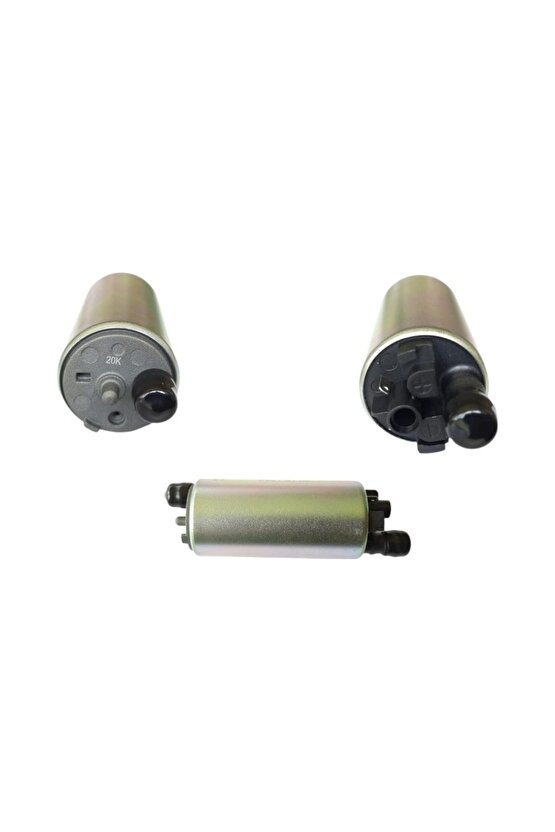 Cf Moto NK 250 Yakıt Pompası Throne