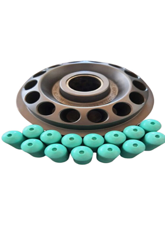 J.COSTA MAJESTY 250CC Performans Bagası 15GR (12 Adet)