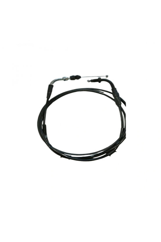 Honda Spacy Gaz Teli Içdış Komple