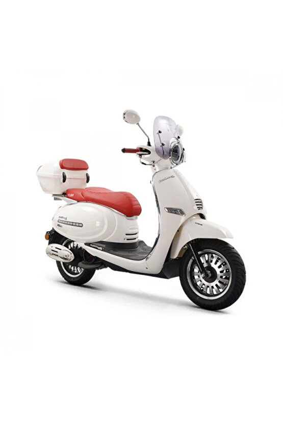 Scooter 125 Varyatör Tahrik Triger Kayışı 743-20-30
