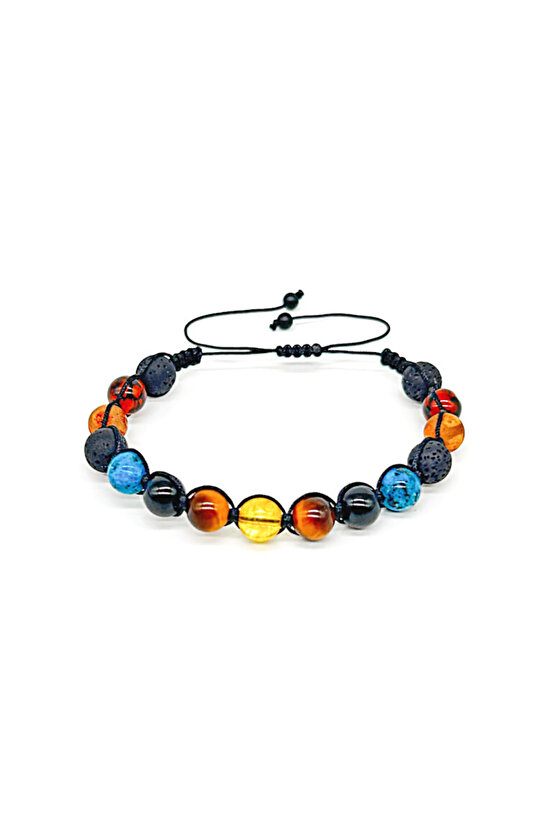 Nazar Şans Kötülük Koruma Bileklik