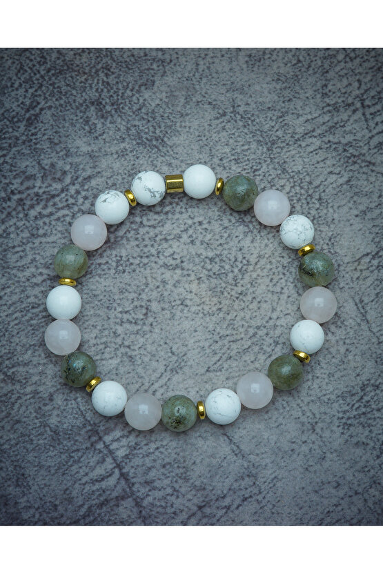 Duygusal, şefkatli ve sezgileri güçlü olanlara YENGEÇ burcu bilekliği