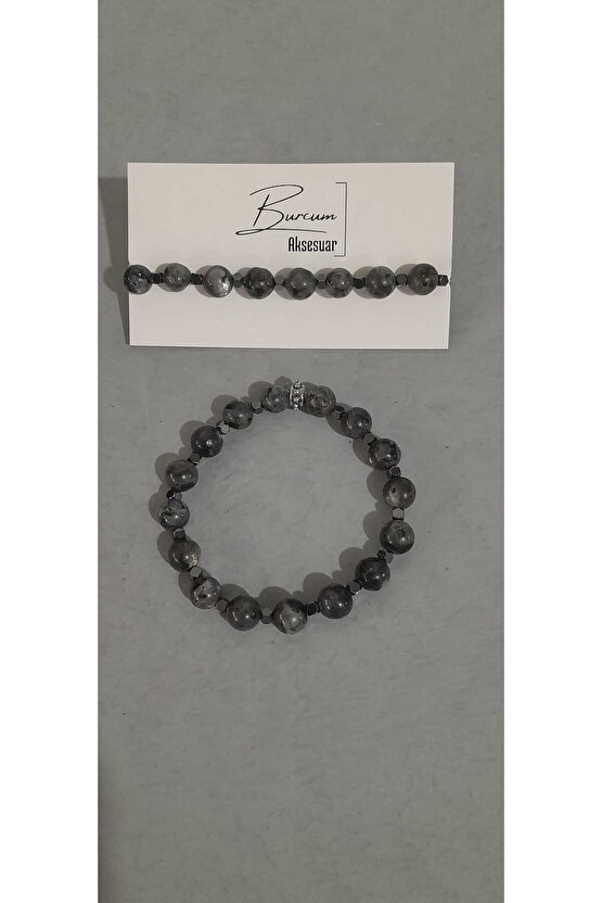 KARTALGÖZÜ TAŞI DOĞALTAŞ BİLEKLİK