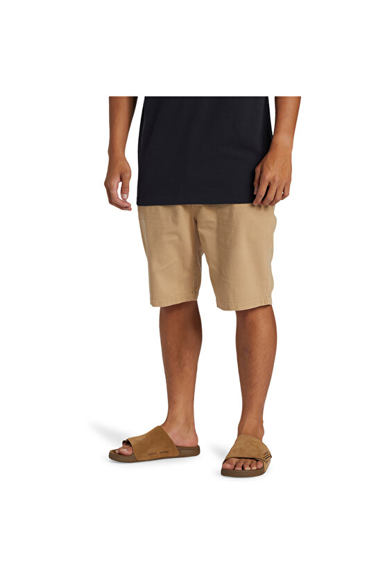 Everyday Union Light Erkek Chino Şort