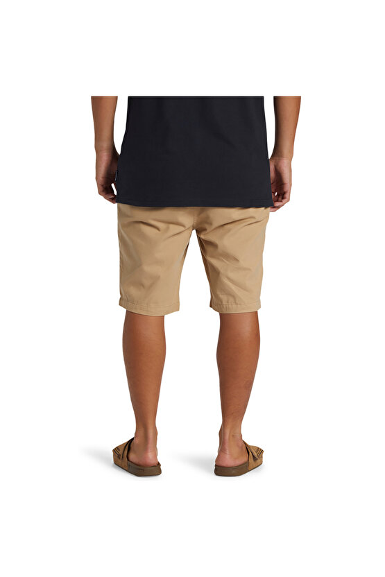 Everyday Union Light Erkek Chino Şort