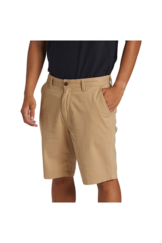 Everyday Union Light Erkek Chino Şort