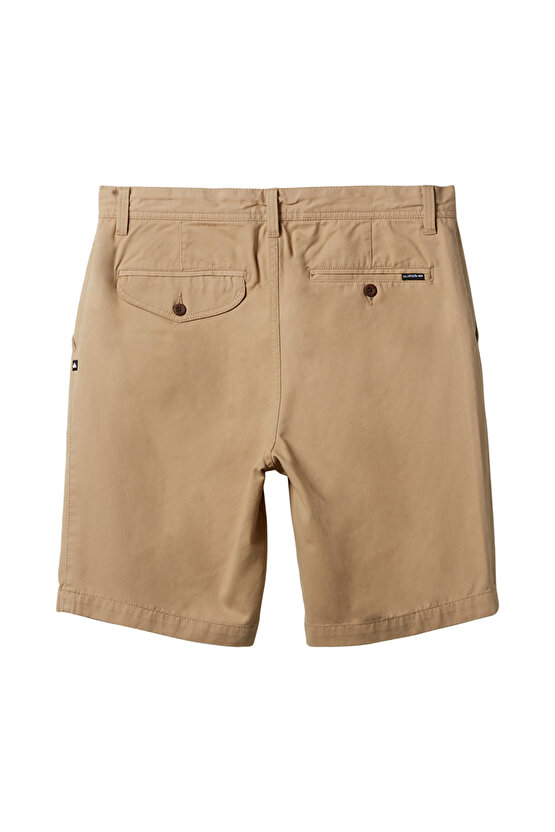 Everyday Union Light Erkek Chino Şort