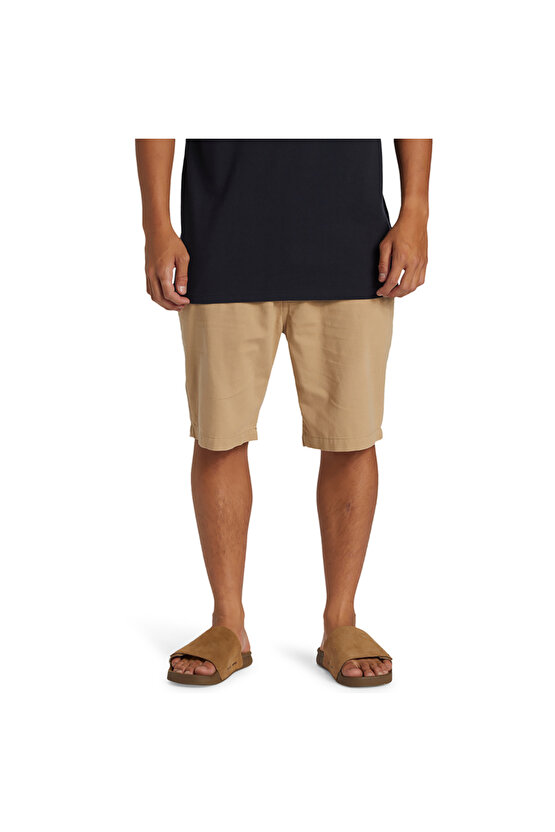 Everyday Union Light Erkek Chino Şort