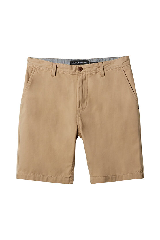 Everyday Union Light Erkek Chino Şort